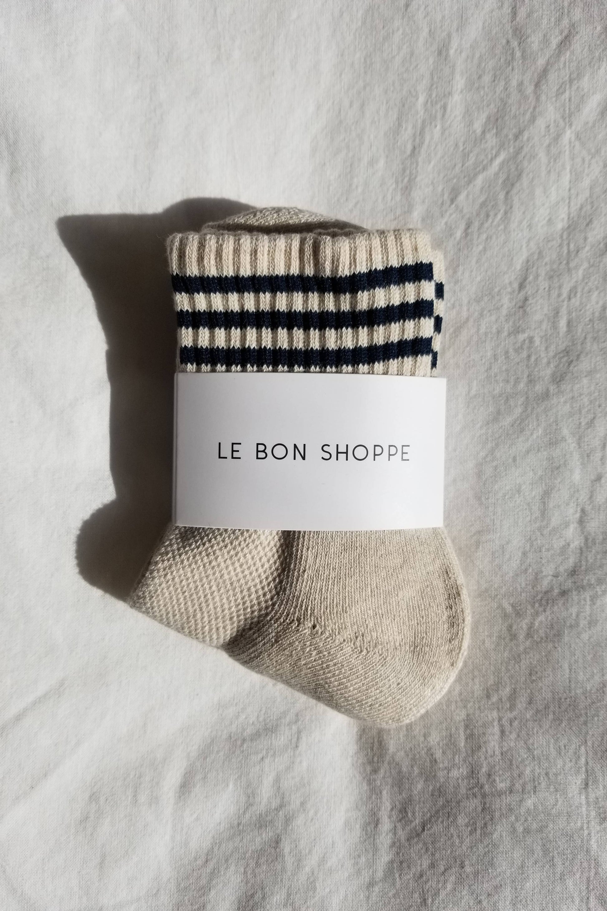 Girlfriend Socks -  by Carlyle Avenue