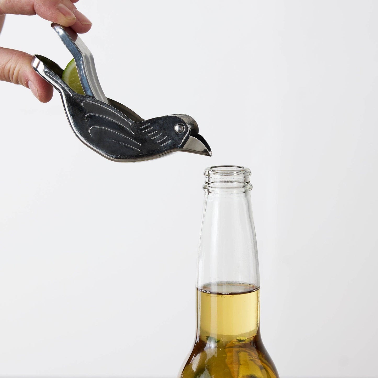 Bird Citrus Squeezer -  by Carlyle Avenue