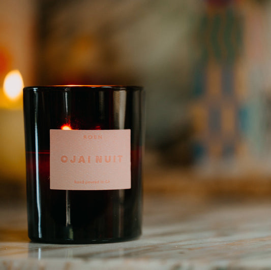 OJAI NUIT -  by Carlyle Avenue