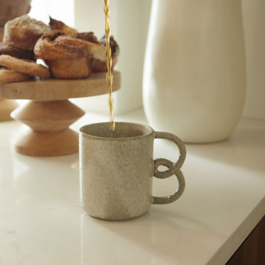 Arcadia Mug - Drinkware by Carlyle Avenue