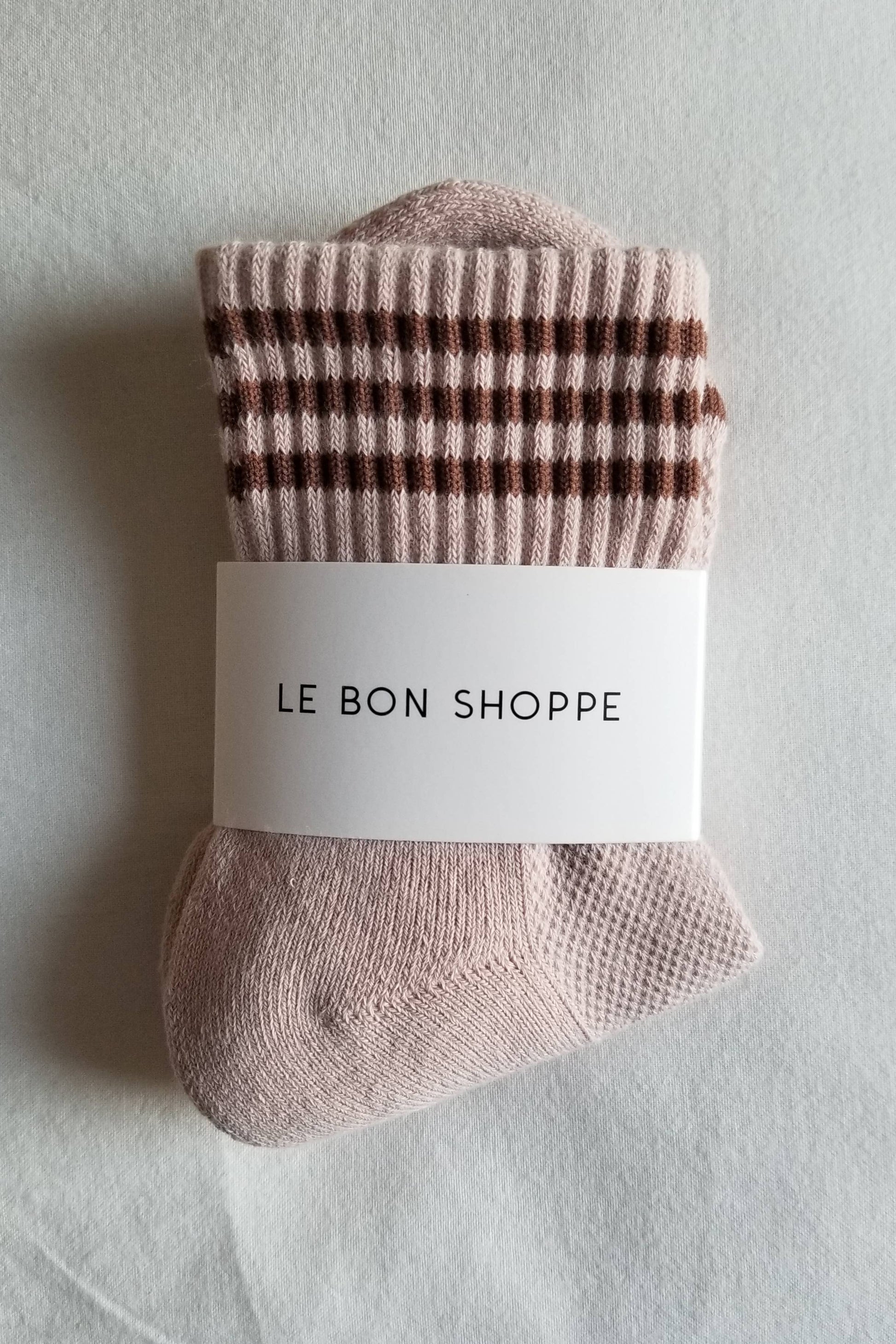 Girlfriend Socks -  by Carlyle Avenue