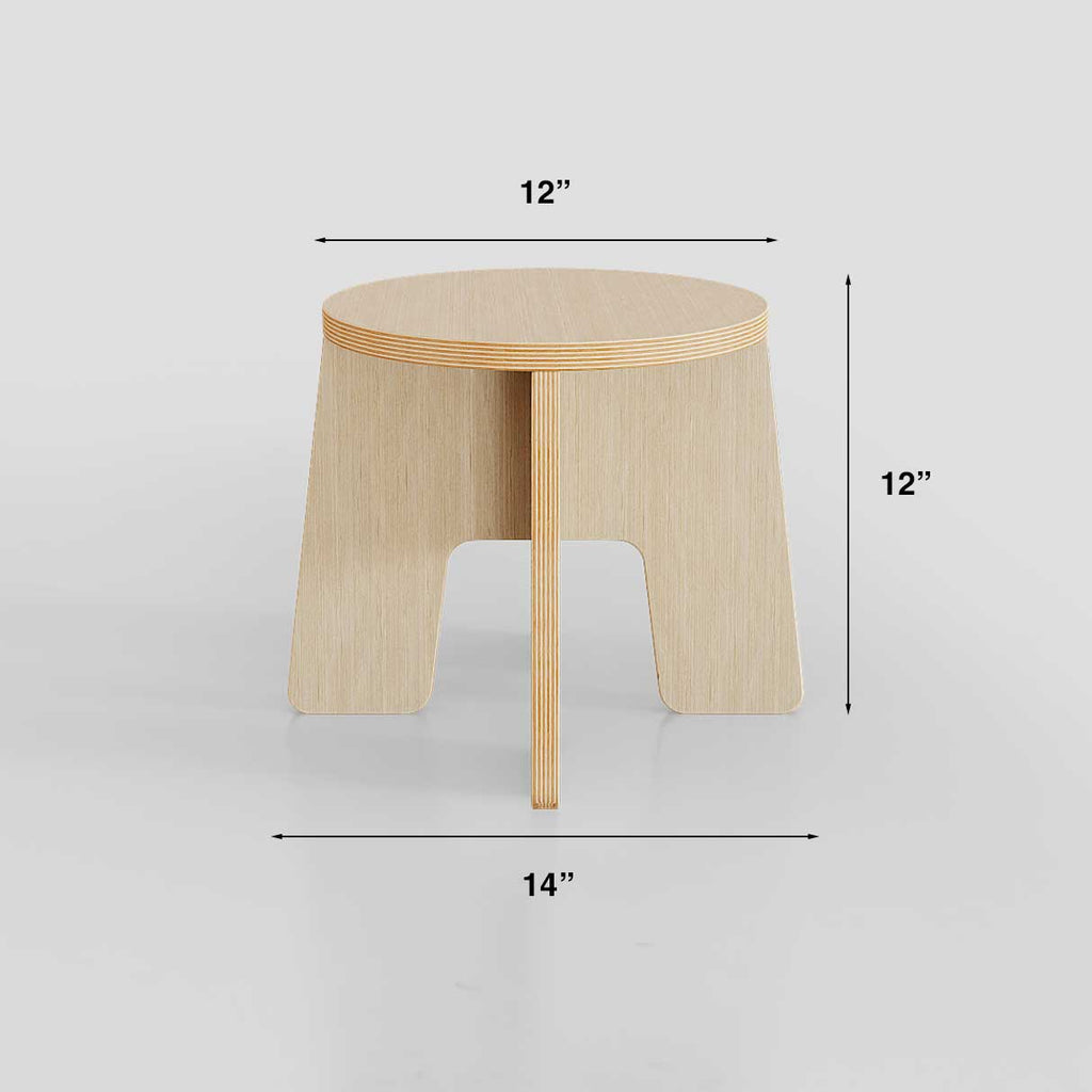 Kids Table and Chairs