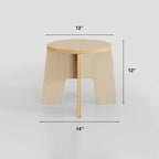 Kids Table and Chairs