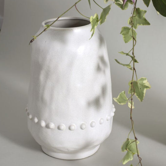 Homestead Vase - Vases by Carlyle Avenue