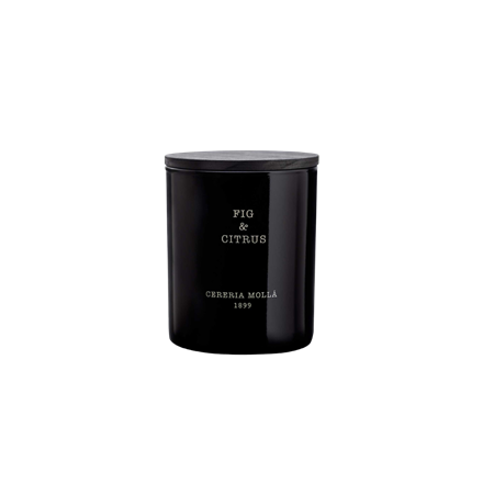 Fig & Citrus Candle - Candles by Carlyle Avenue