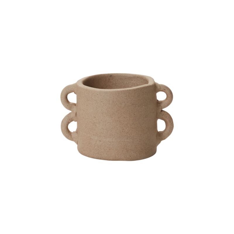 Cassia Ceramic Pot