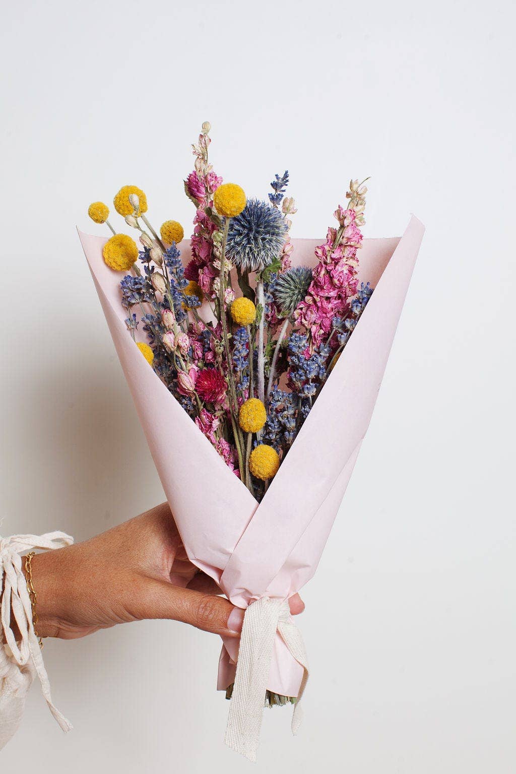 Bright Small Field Bouquet