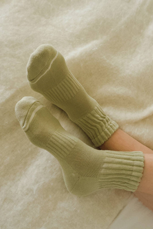 Swing Socks -  by Carlyle Avenue