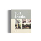 Surf Shacks - Books by Carlyle Avenue