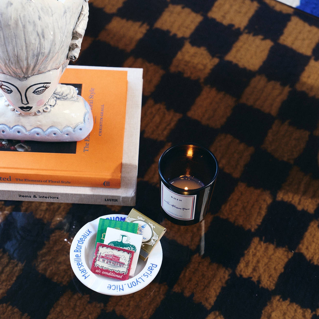 LA MAISON ROSE - Candles by Carlyle Avenue