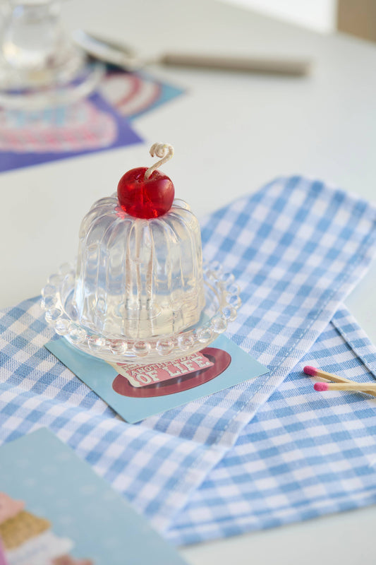 Hand-Made Jelly Candle | Insight -  by Carlyle Avenue