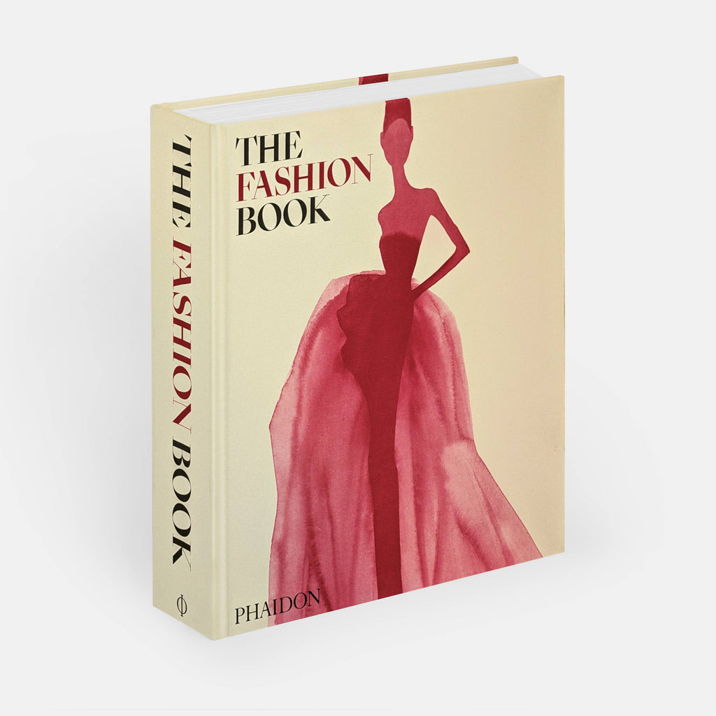 The Fashion Book (2025)