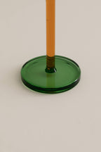 Piano Cocktail Glasses, Dizzy -  by Carlyle Avenue