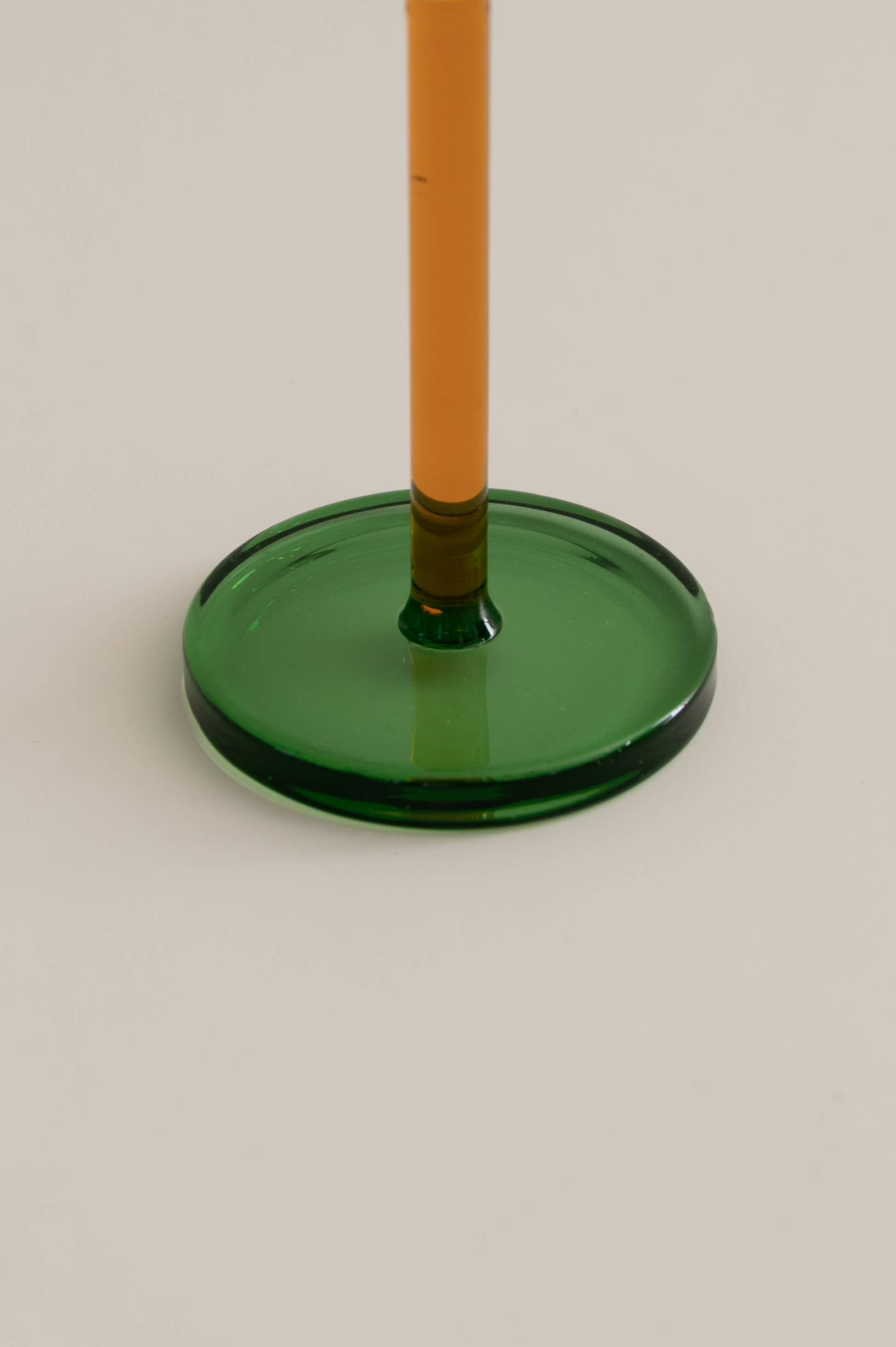 Piano Cocktail Glasses, Dizzy -  by Carlyle Avenue