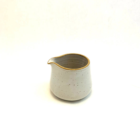 Ceramic Pour Bowl - Serveware by Carlyle Avenue