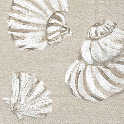 Paper Cocktail Napkins