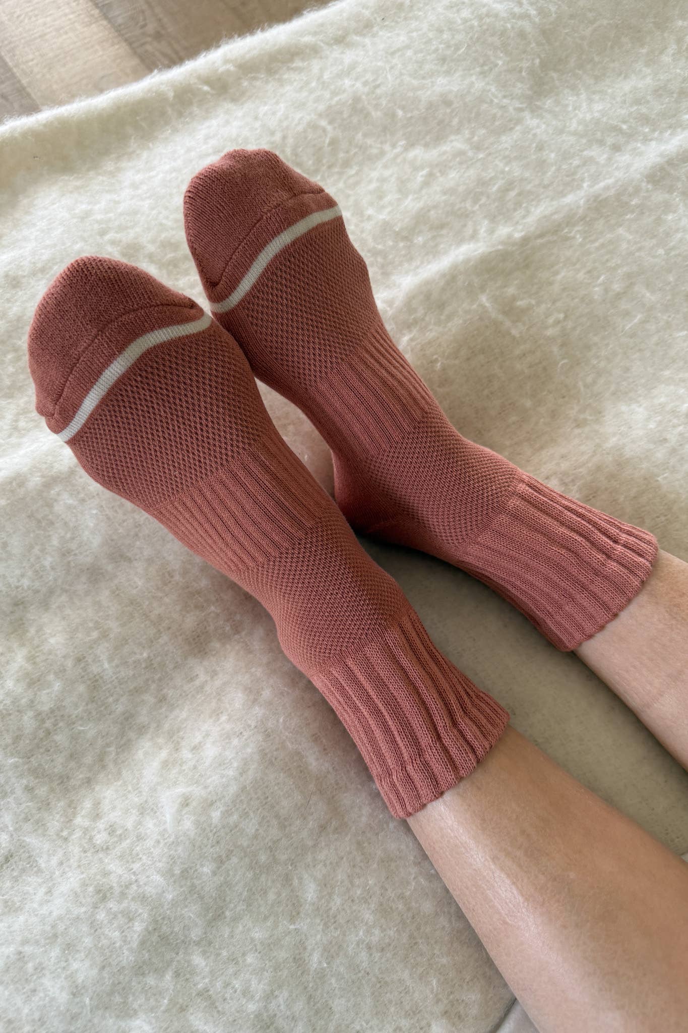 Swing Socks -  by Carlyle Avenue