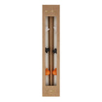 Halloween Icons Table Candles - Candles by Carlyle Avenue
