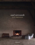 Axel Vervoordt Wabi Inspirations -  by Carlyle Avenue
