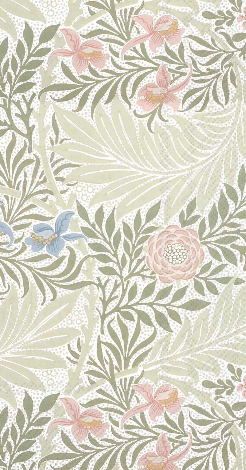 Paper Guest Towels - Napkins by Carlyle Avenue
