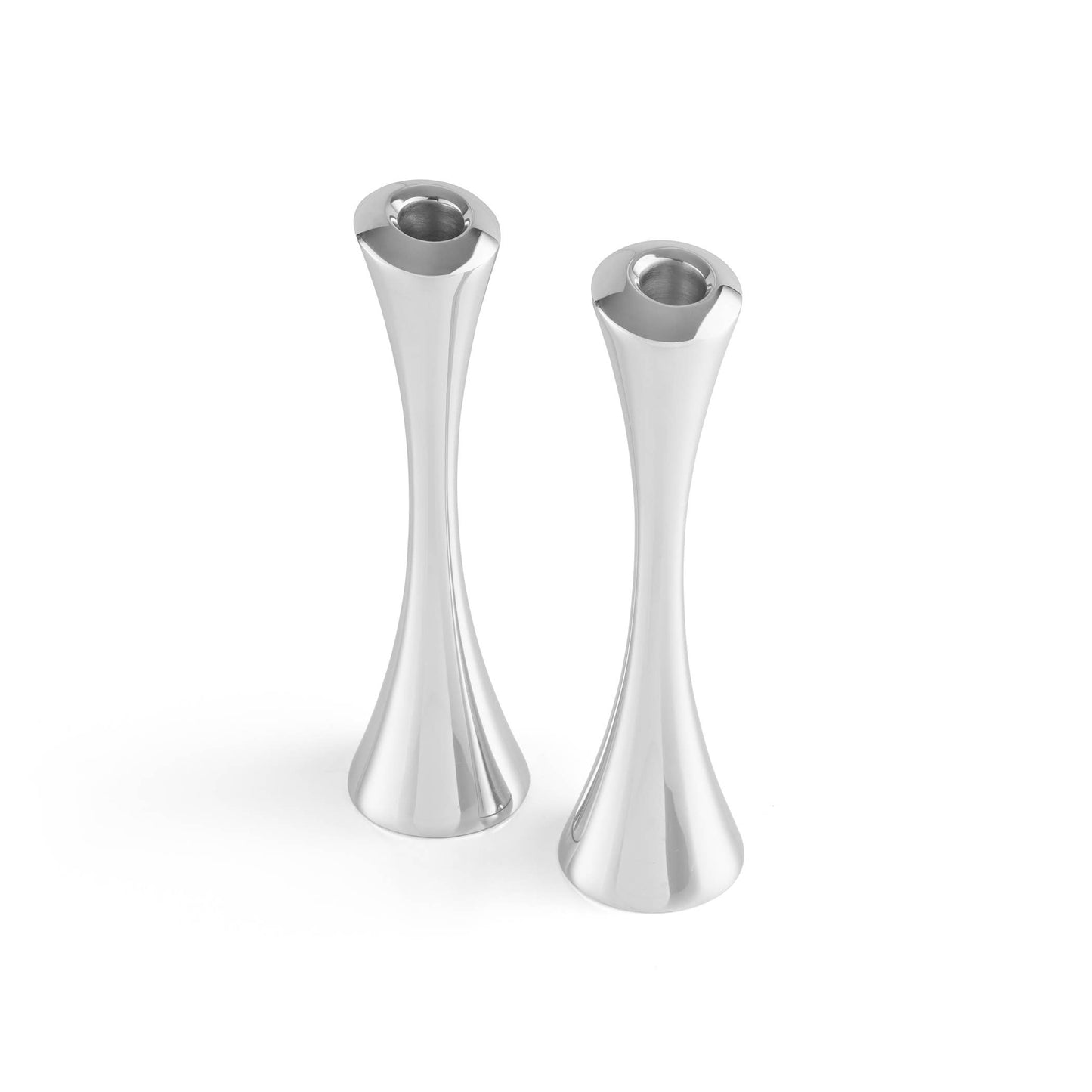 Aquila Candlesticks     
10 In Ht Pair