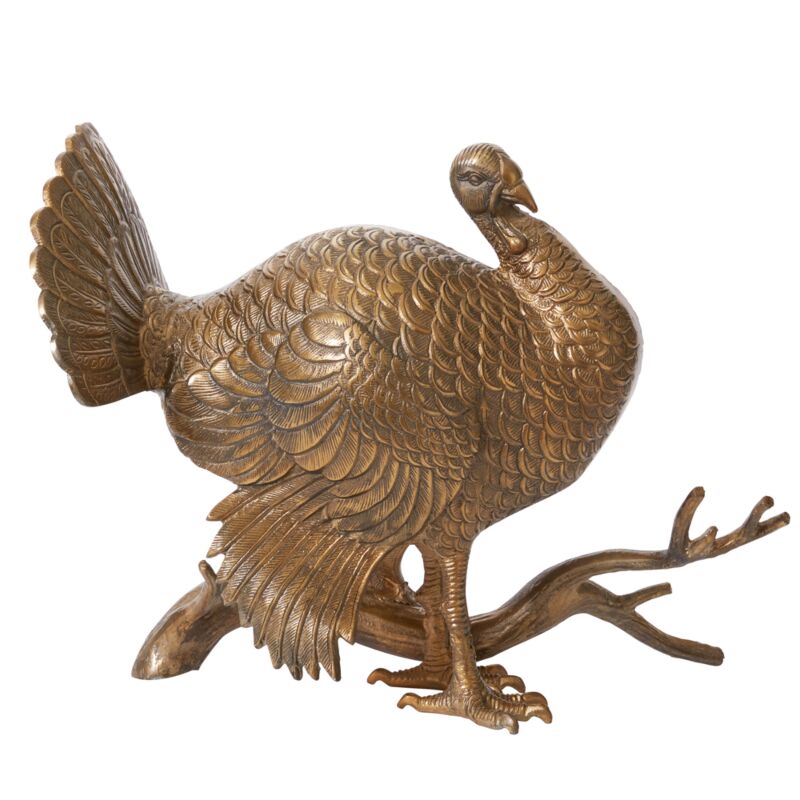 Merriam Turkey Collection - Holiday Decor by Carlyle Avenue