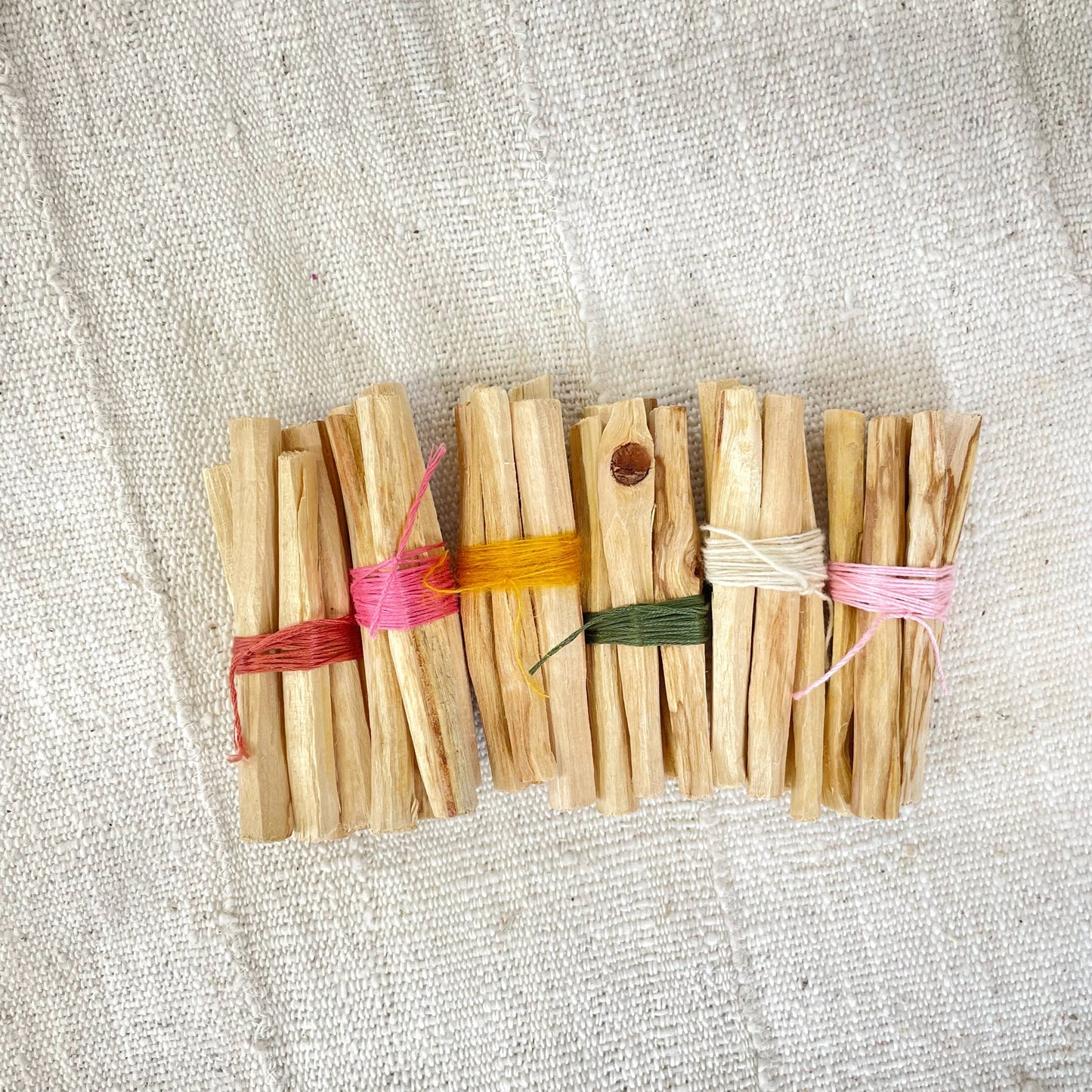Palo Santo Bundle