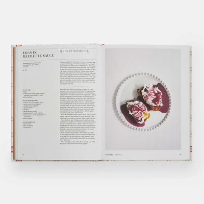 Classic French Recipes -  by Carlyle Avenue