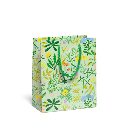 Growing Wild gift bags -  by Carlyle Avenue