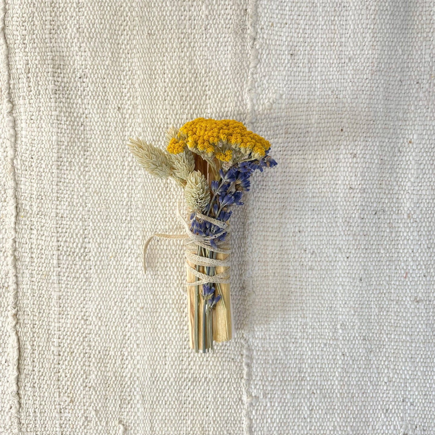 Selenite Palo Santo Bundle -  by Carlyle Avenue