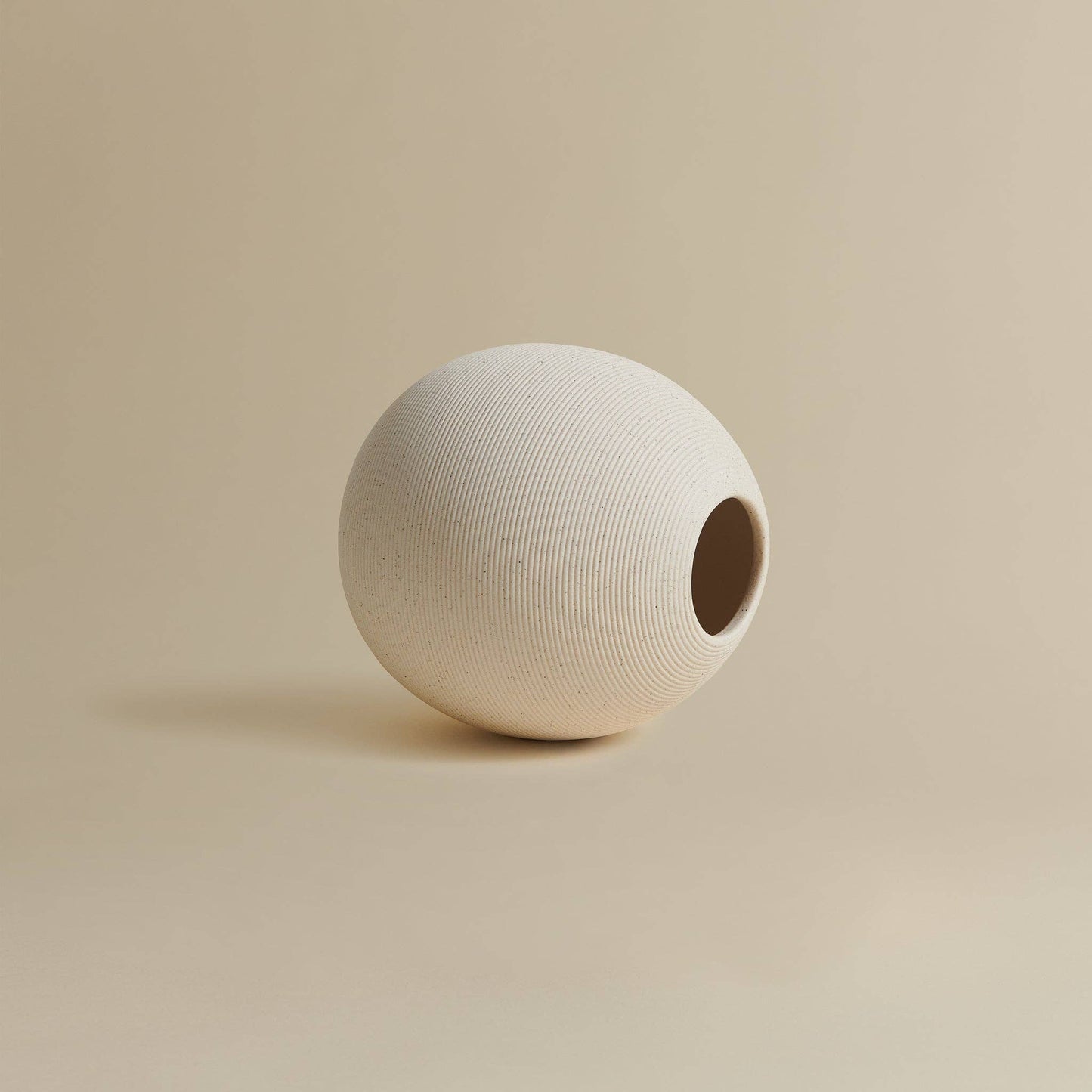 Sphere Vase