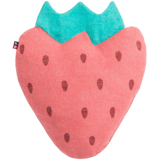 Strawberry Pillow