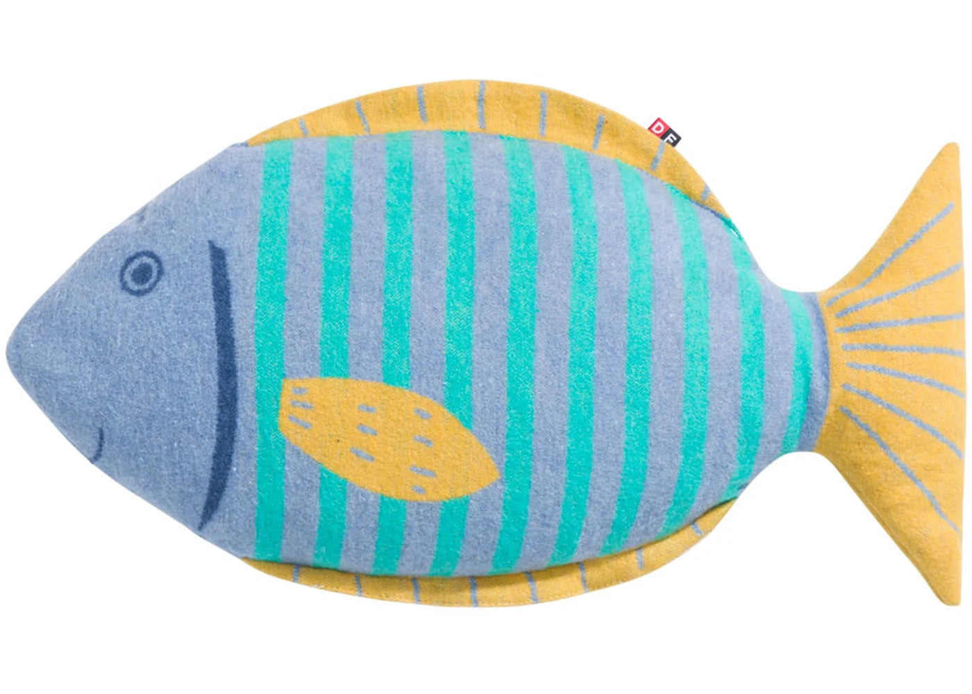 Fish Pillow