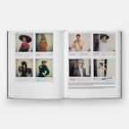 Yves Saint Laurent and Photography -  by Carlyle Avenue