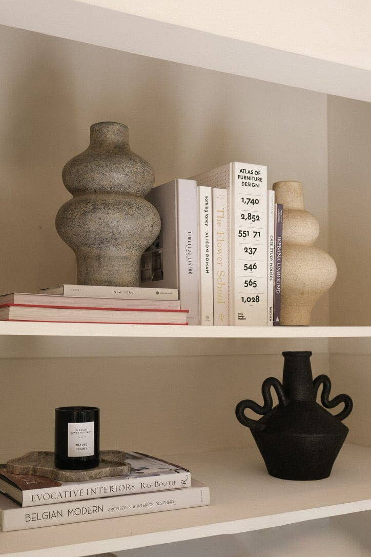 Uma Vessel - Vases by Carlyle Avenue