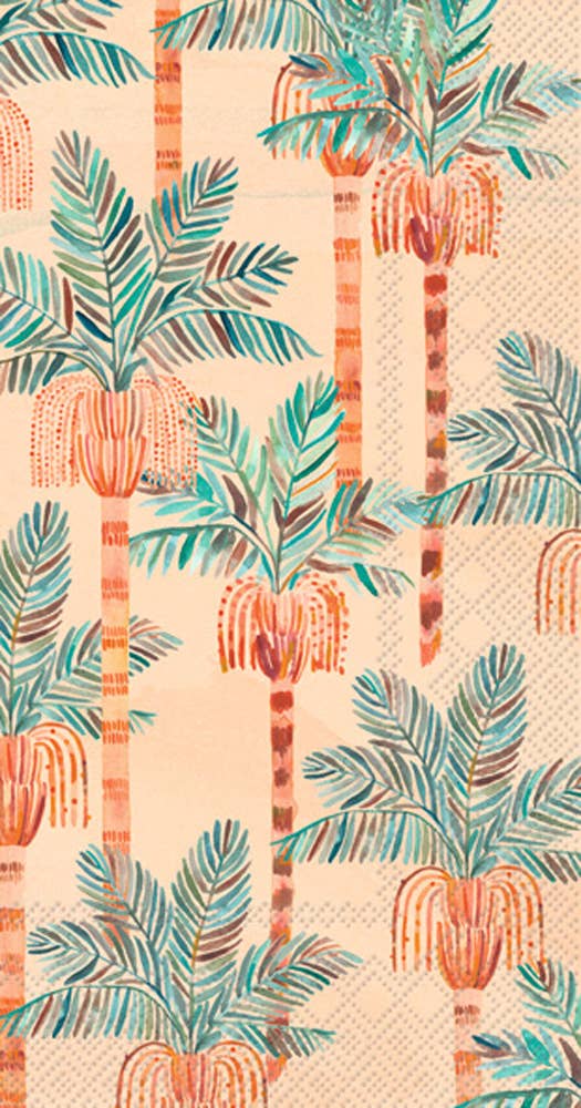 Paper Guest Towels - Napkins by Carlyle Avenue