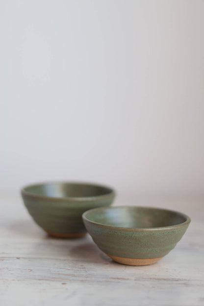 Handmade ceramic Bowls - Bowls by Carlyle Avenue