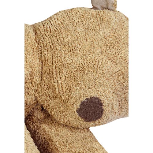 Pouf Sleepy Bear