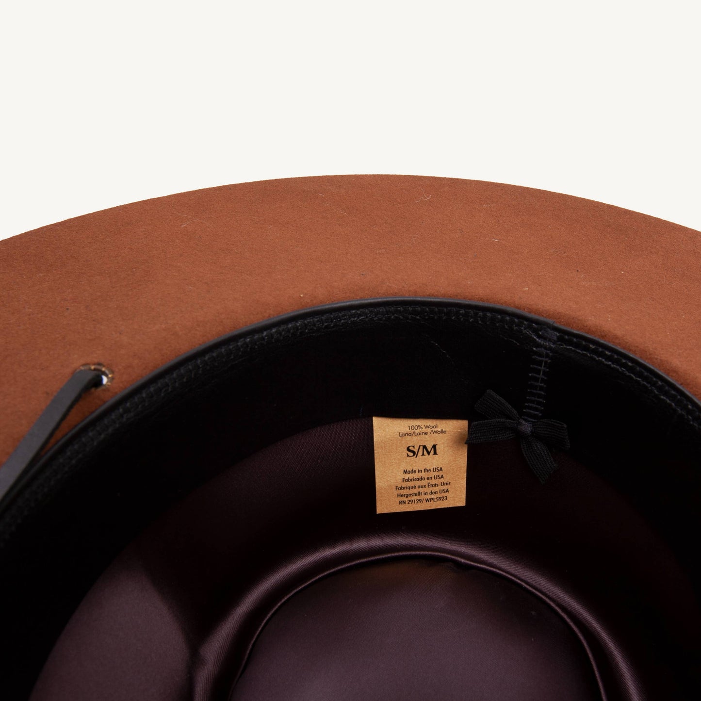 Jones Hat -  by Carlyle Avenue