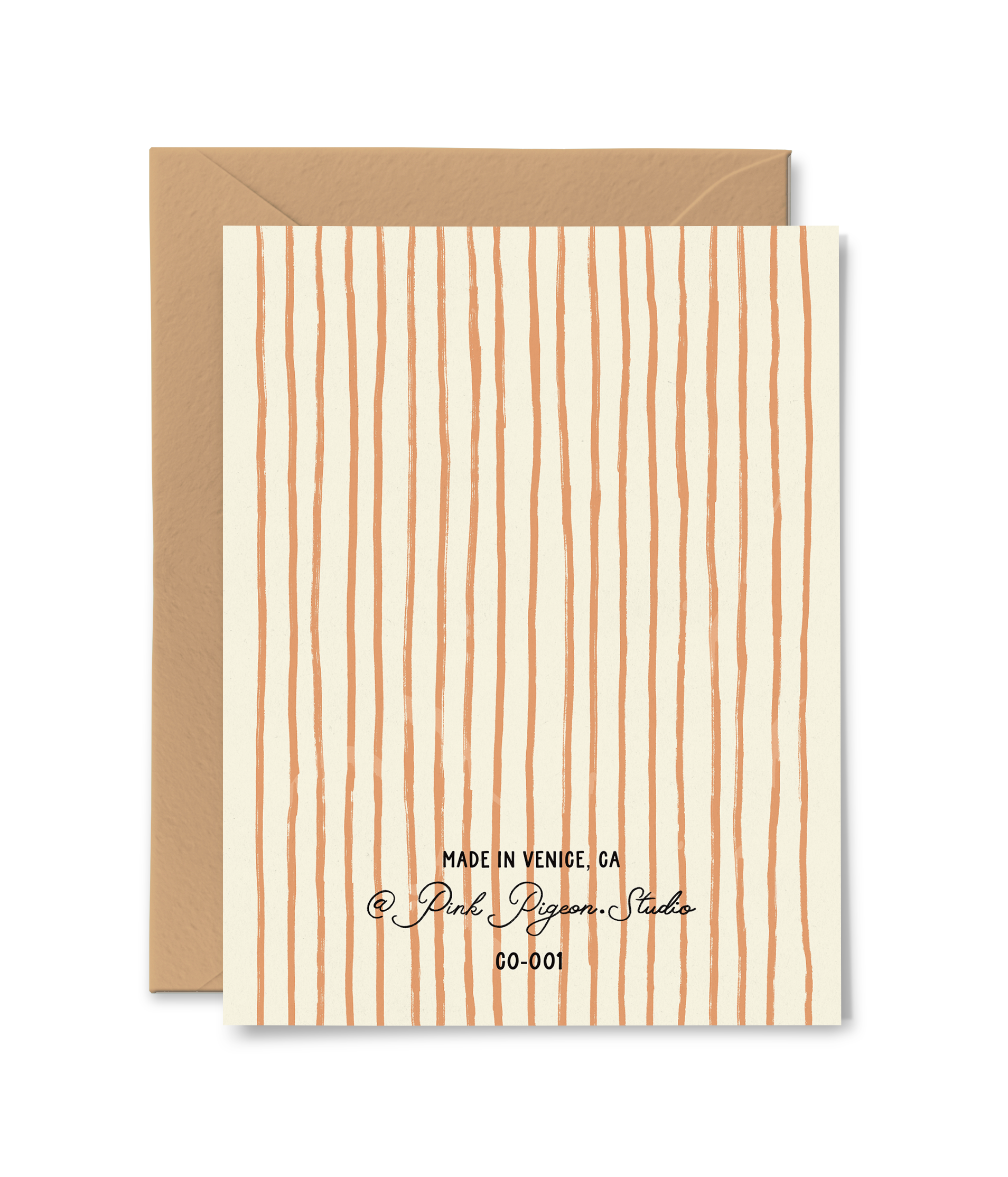 To A Fruitful Life Card - Greeting Cards by Carlyle Avenue