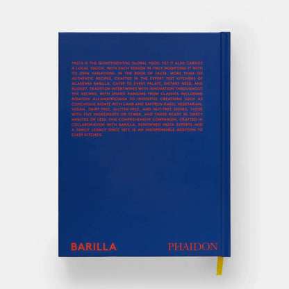 Book Of Pasta -  by Carlyle Avenue