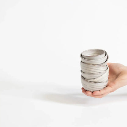 Handmade ceramic Bowls - Bowls by Carlyle Avenue