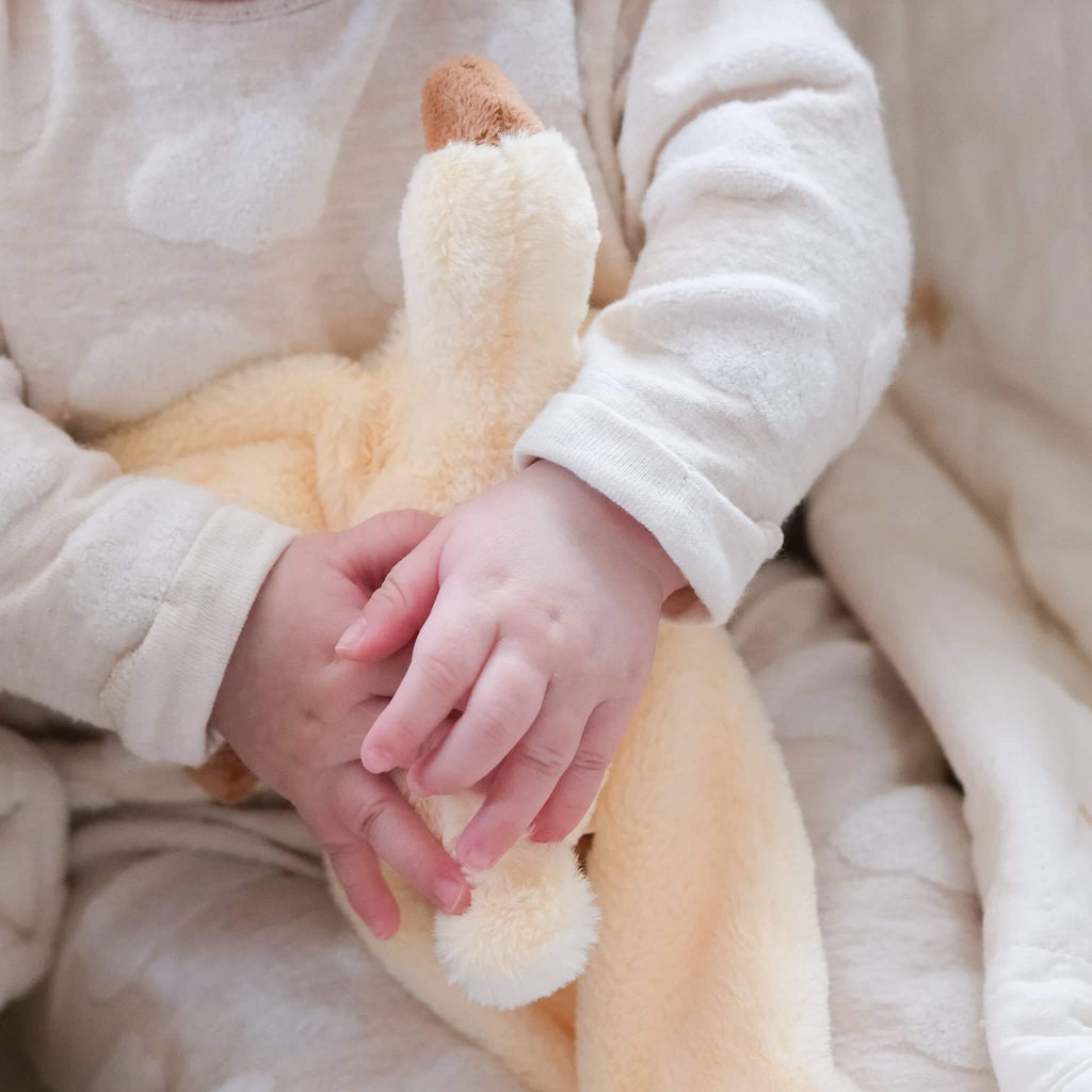 Duckling Lovey