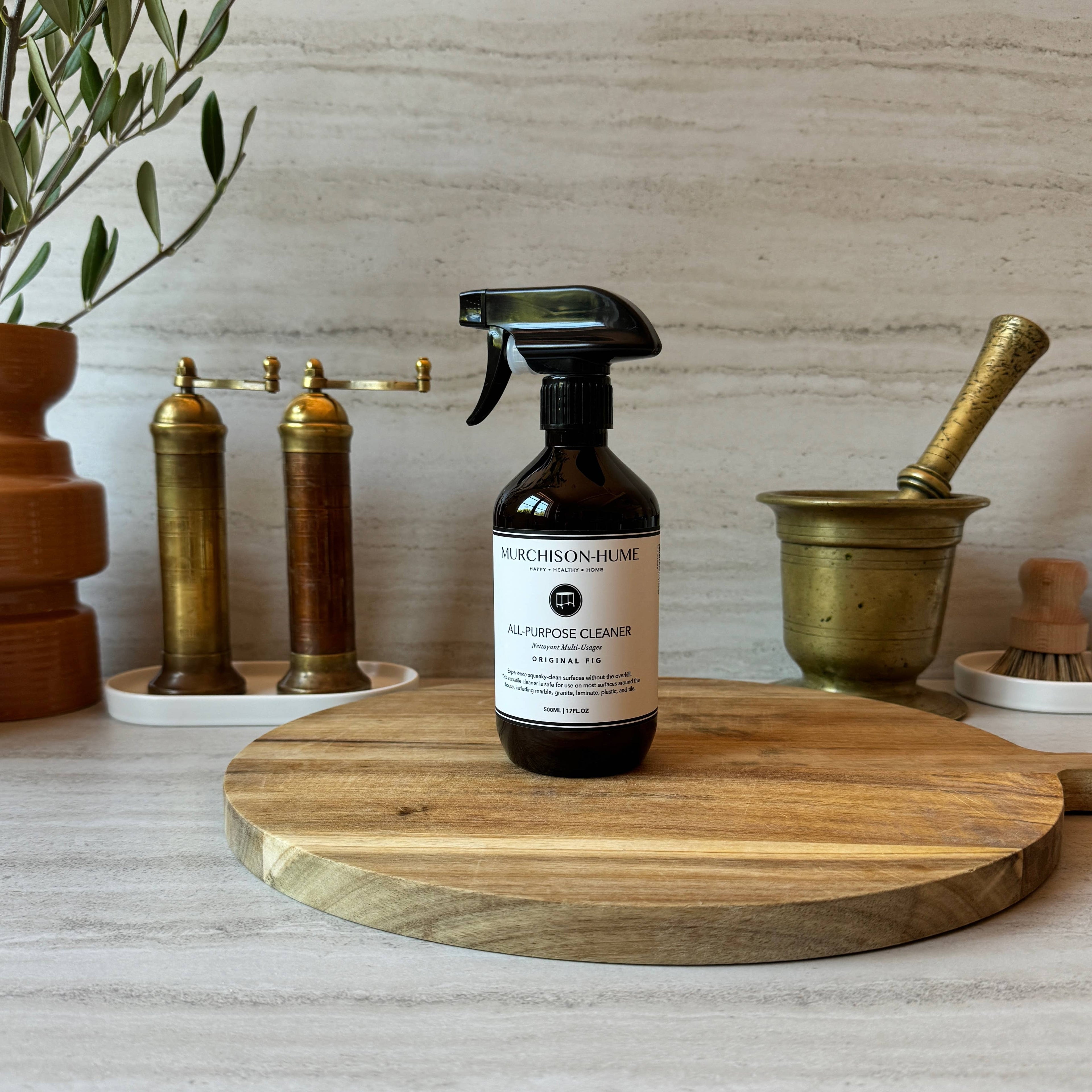 All-Purpose Cleaner -  by Carlyle Avenue