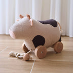 WILLOW // pull-along toy