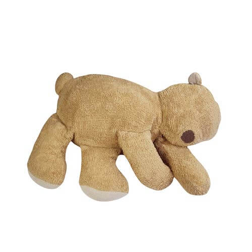 Pouf Sleepy Bear