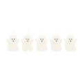 Mini Ghost Candles - Candles by Carlyle Avenue