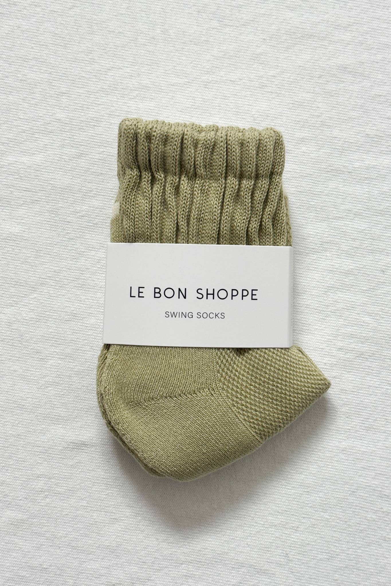 Swing Socks -  by Carlyle Avenue