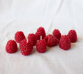 Beeswax Raspberry Birthday Candles - Candles by Carlyle Avenue