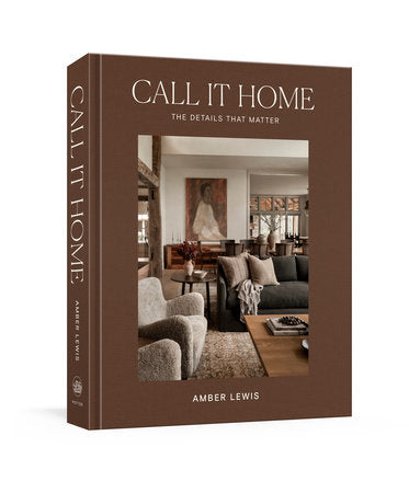 Call it Home by Amber Lewis